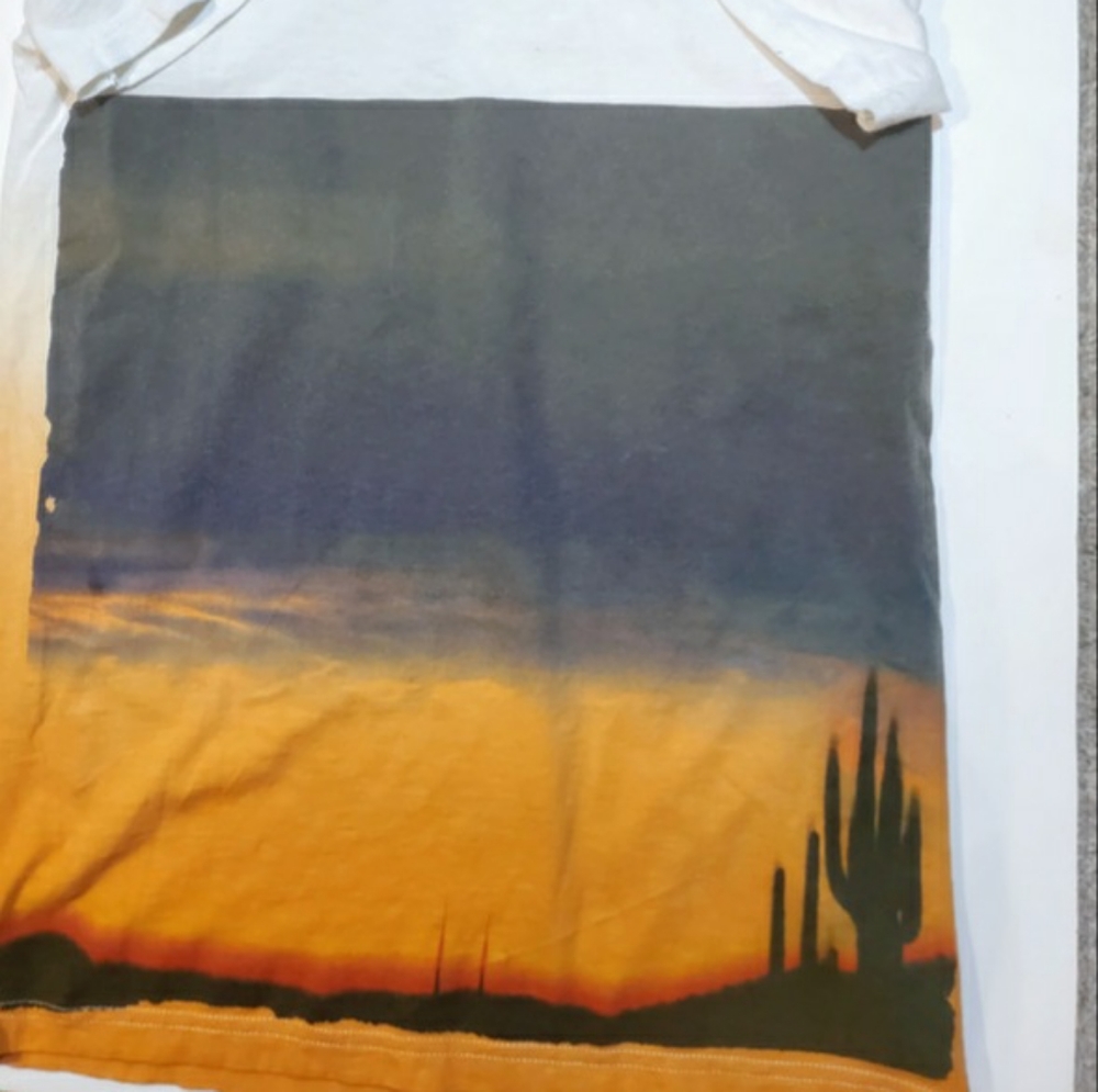 Mens Tshirt